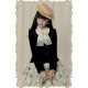 Nuit De Cellophane Apple Pie Blouse Cardigan Jacket Underbust JSK and OPs(Reservation/2 Colours/Full Payment Without Shipping)
